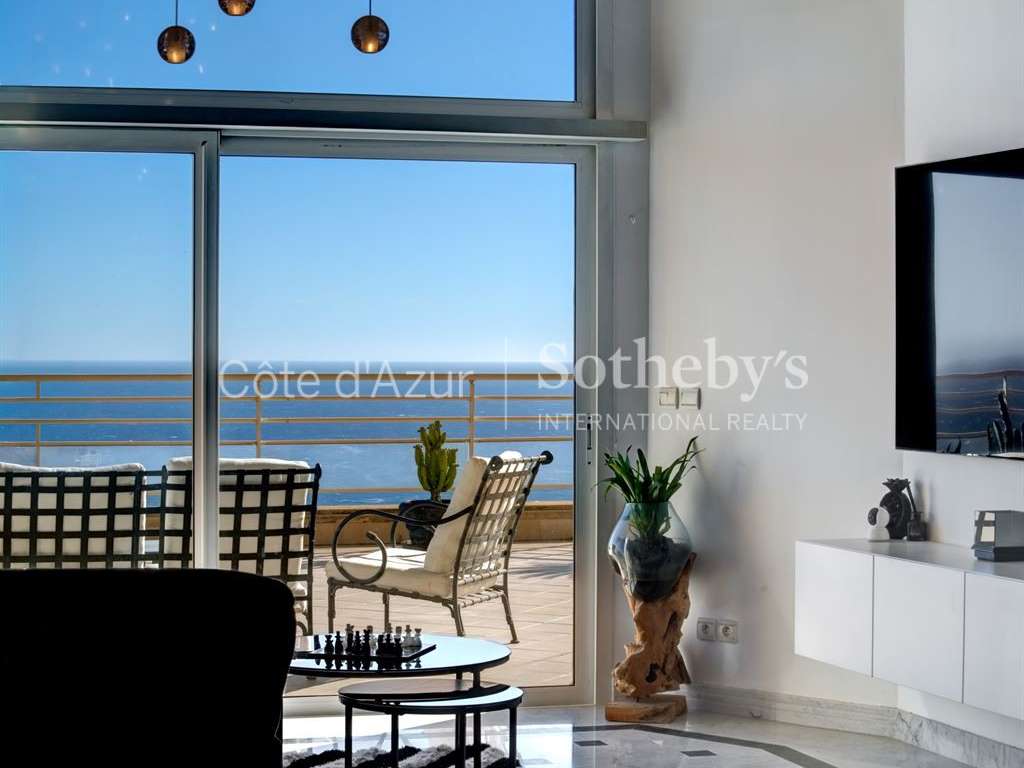 Apartment Beausoleil