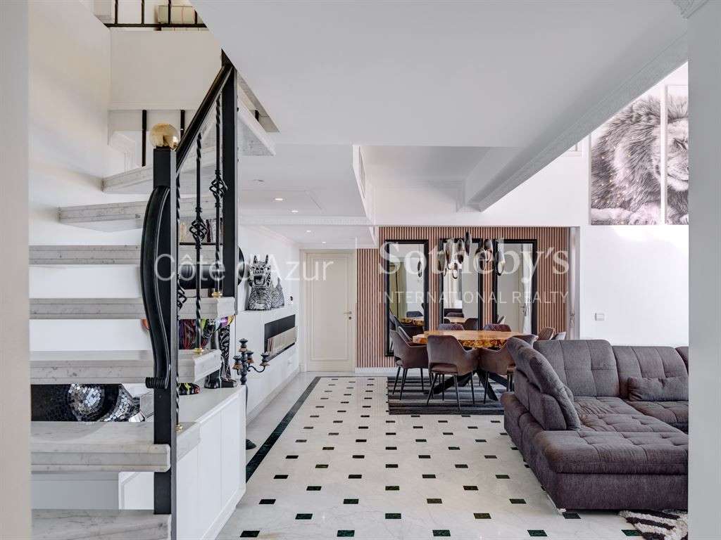 Apartment Beausoleil