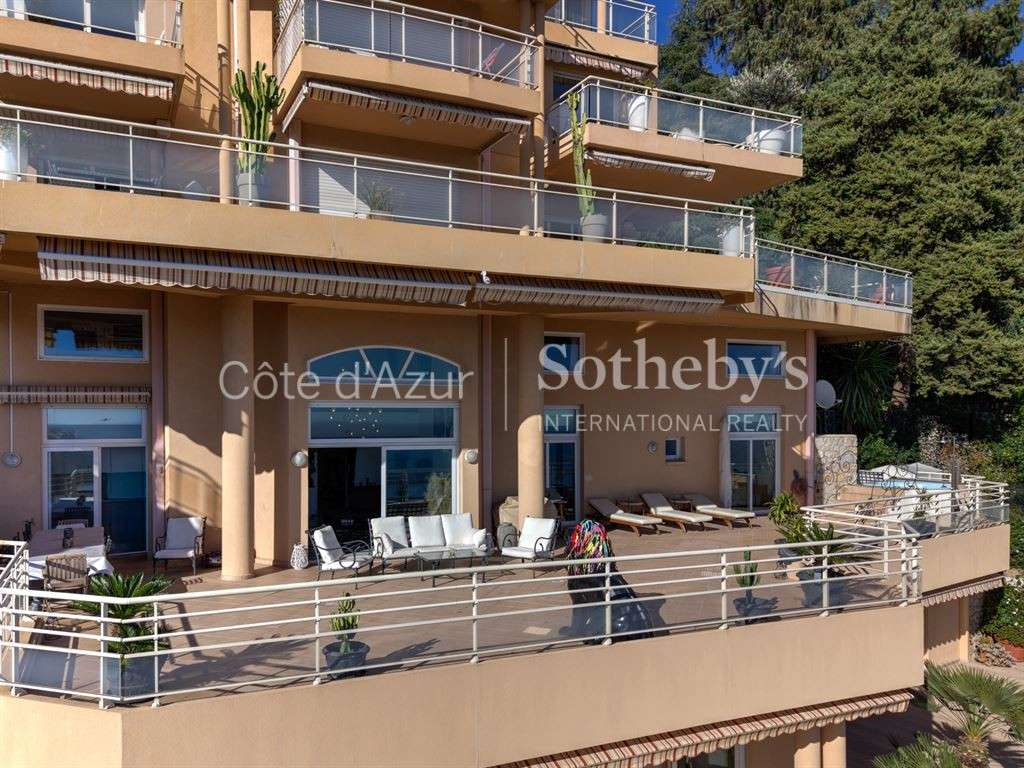 Apartment Beausoleil