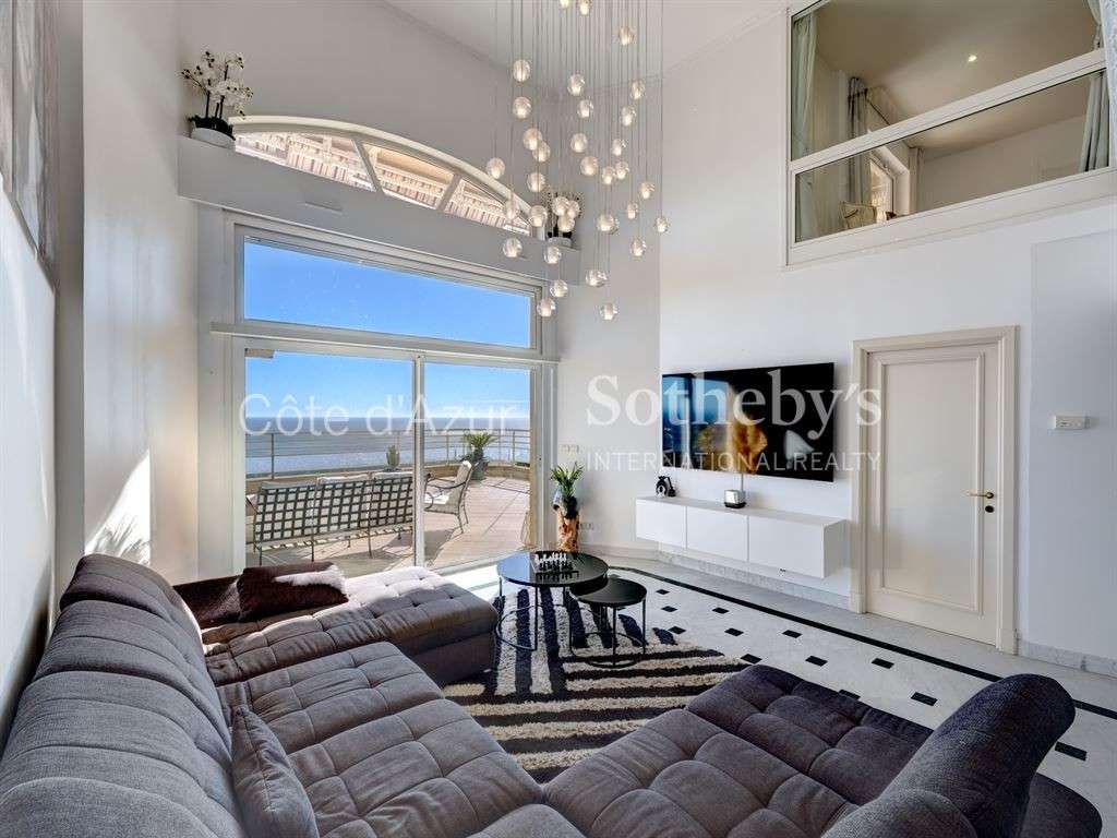 Apartment Beausoleil