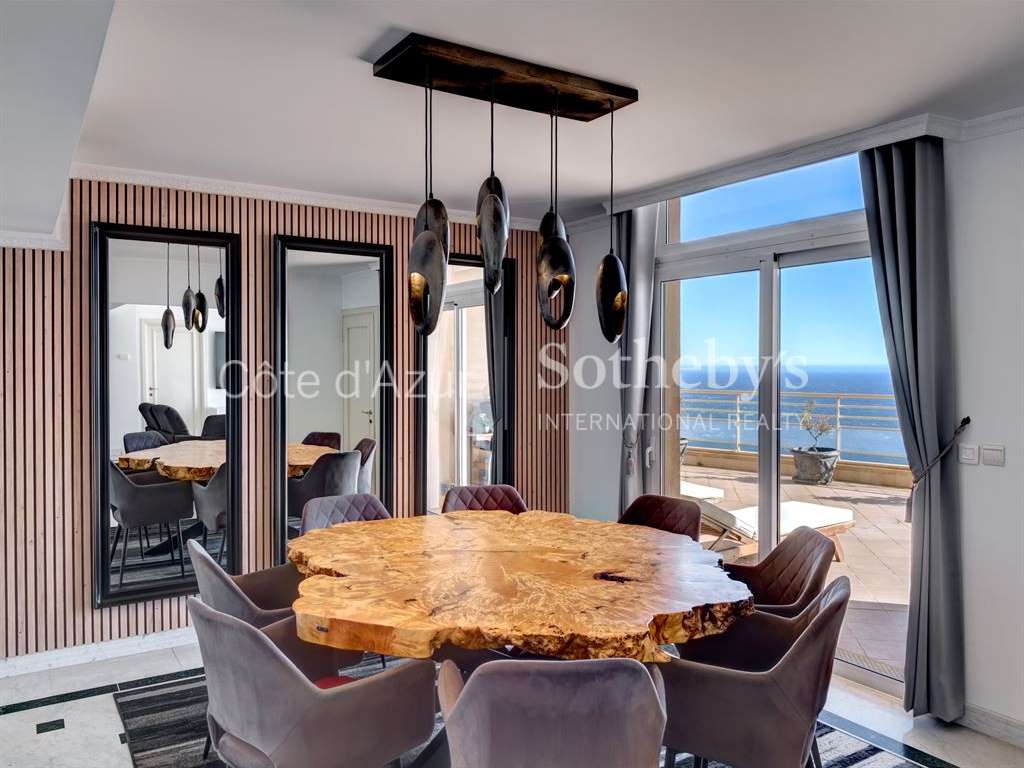 Apartment Beausoleil