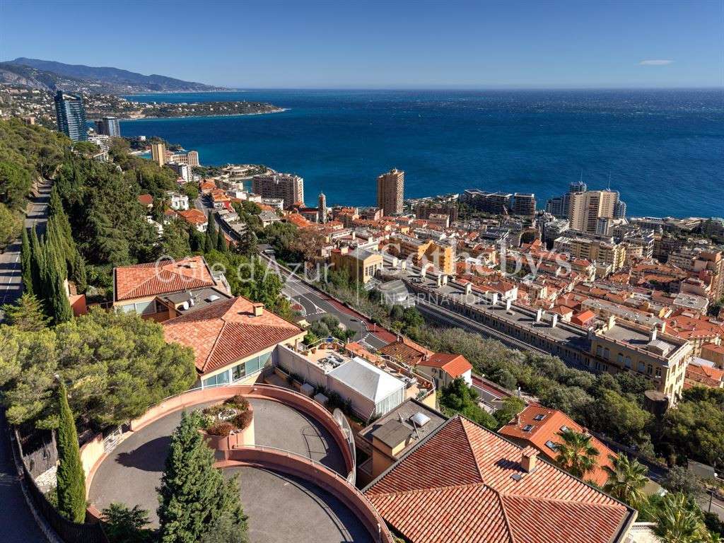 Apartment Beausoleil