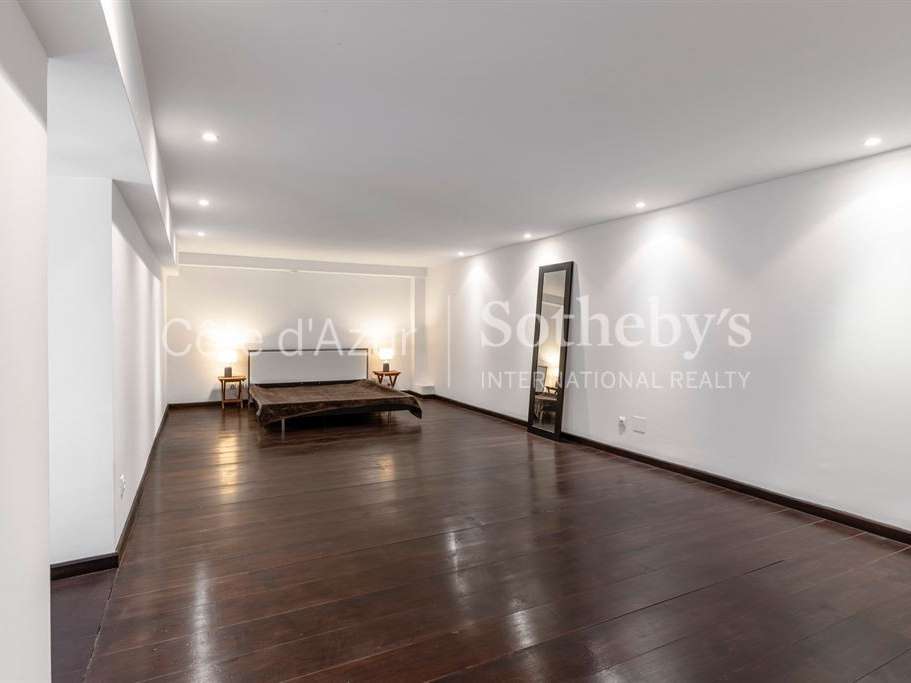 Apartment Beausoleil