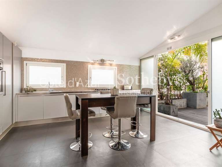 Appartement Beausoleil - 2 chambres - 229m²