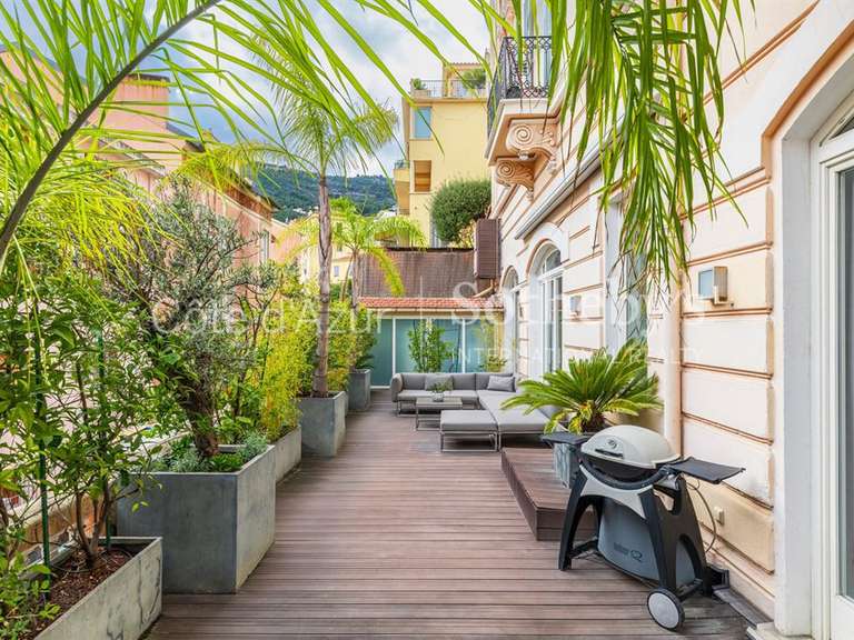 Appartement Beausoleil - 2 chambres - 229m²