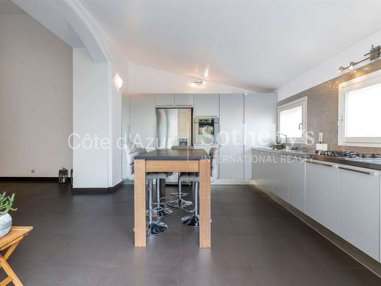 Appartement Beausoleil - 2 chambres - 229m²