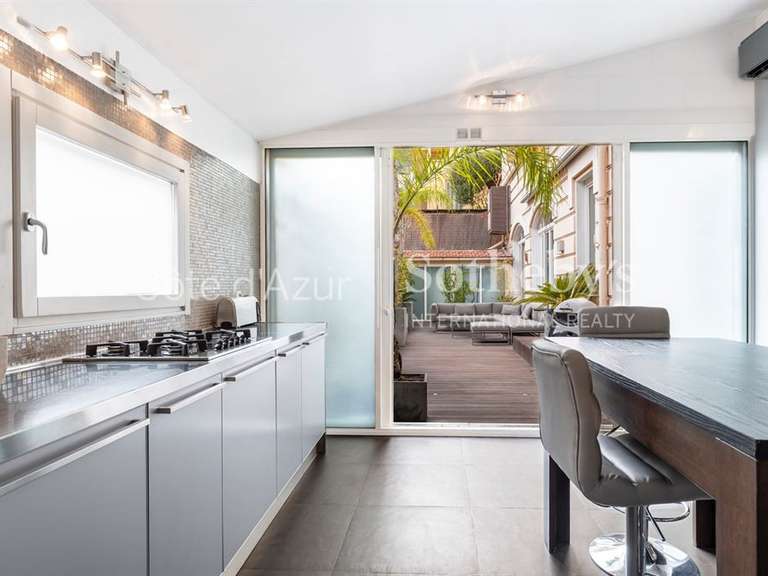 Appartement Beausoleil - 2 chambres - 229m²