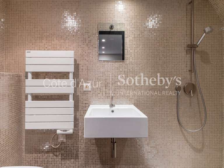 Apartment Beausoleil - 2 bedrooms - 229m²