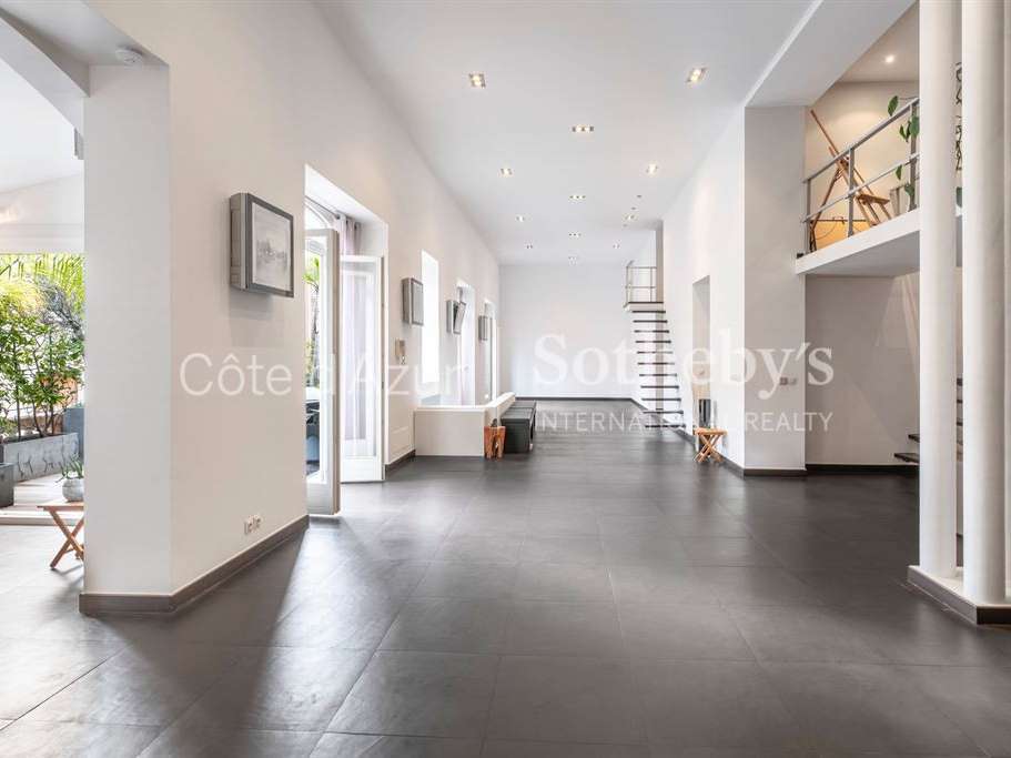 Apartment Beausoleil