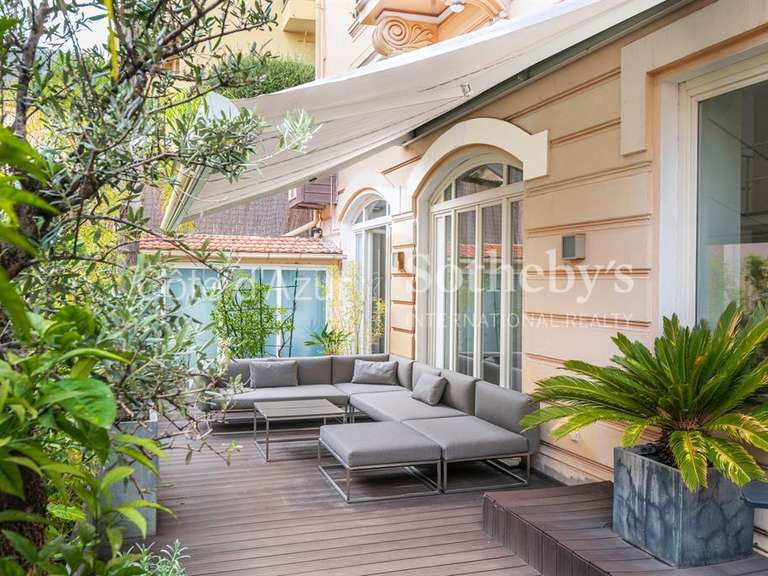 Appartement Beausoleil - 2 chambres - 229m²