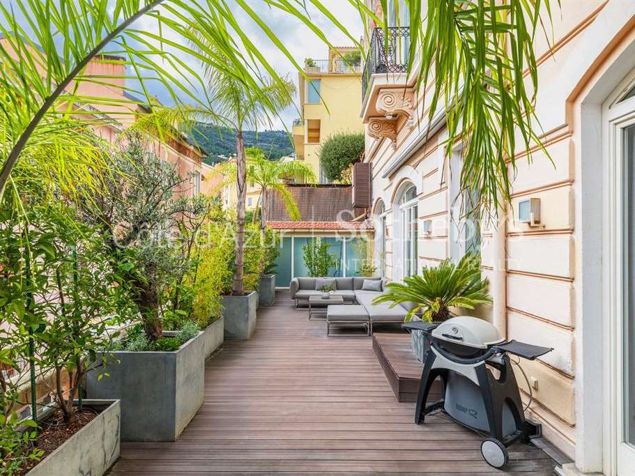 Apartment Beausoleil