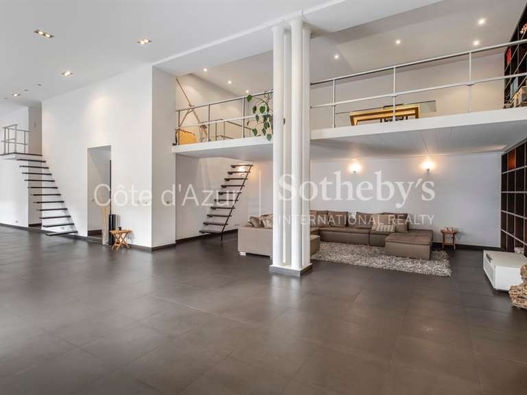 Appartement Beausoleil - 2 chambres - 229m²