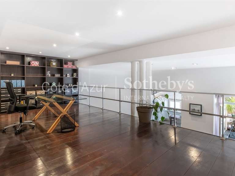 Appartement Beausoleil - 2 chambres - 229m²