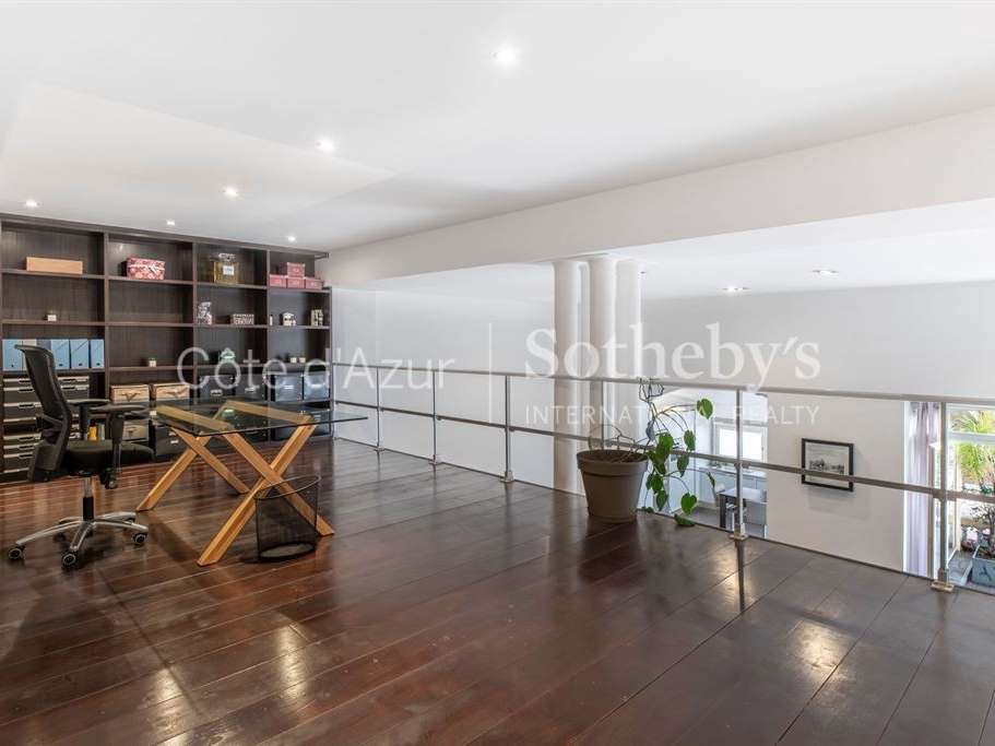 Apartment Beausoleil