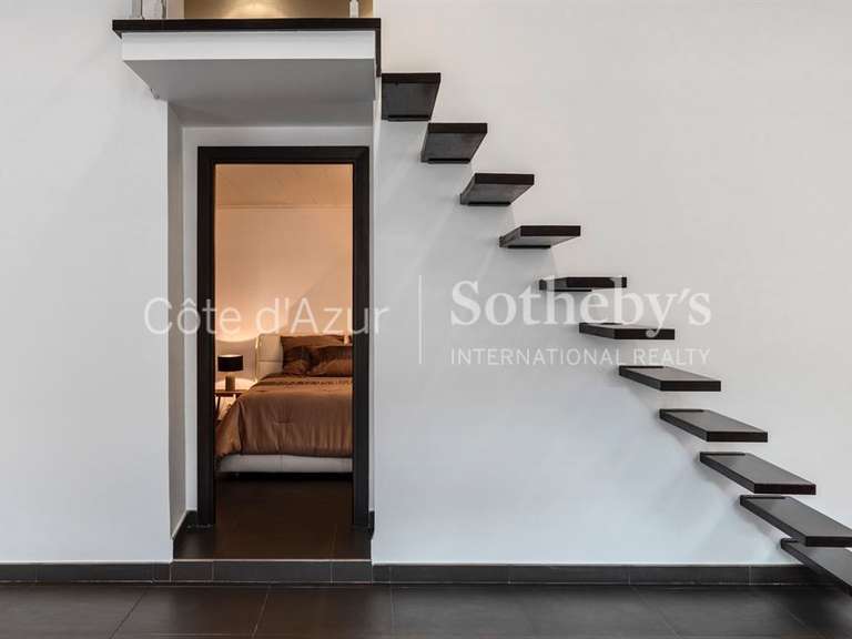 Appartement Beausoleil - 2 chambres - 229m²