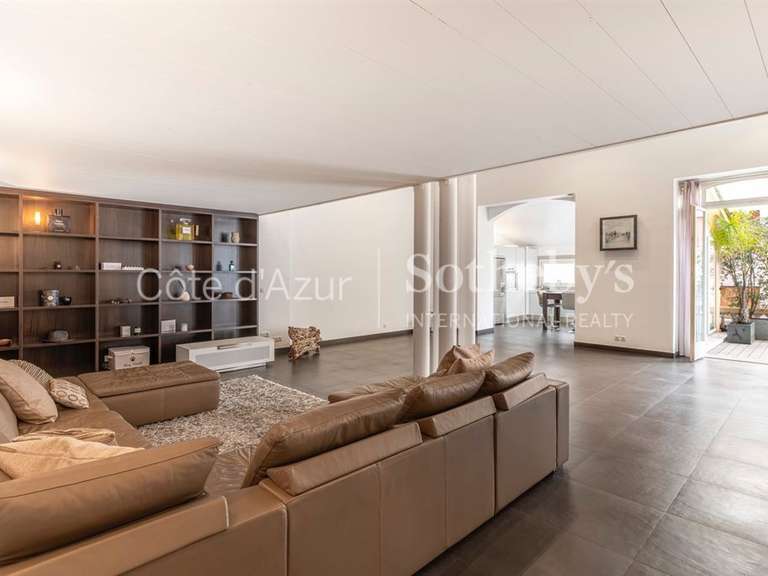 Appartement Beausoleil - 2 chambres - 229m²