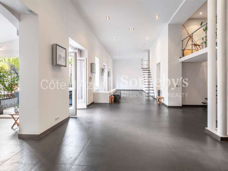 Appartement Beausoleil - 2 chambres - 229m²