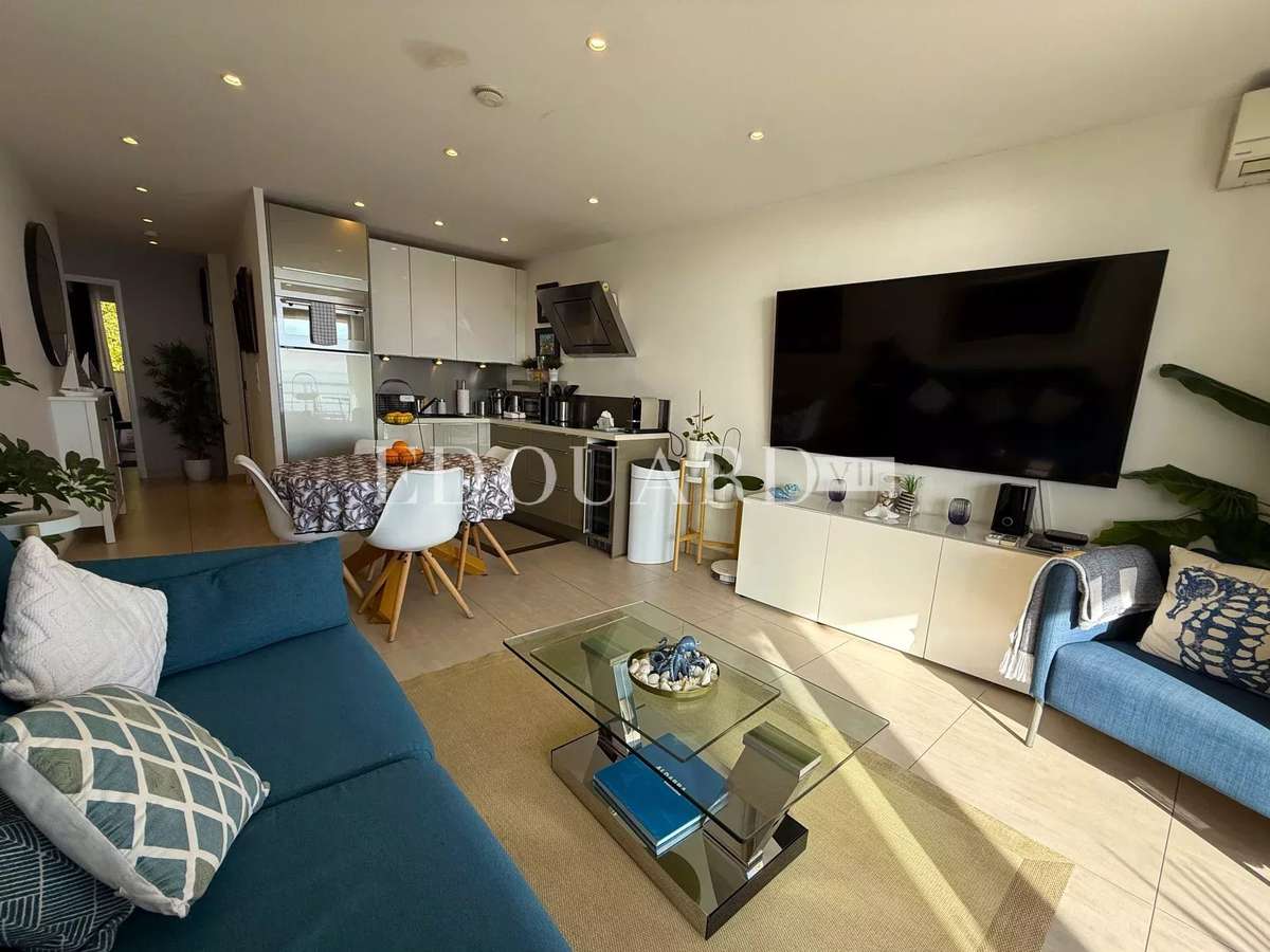 Apartment Beausoleil