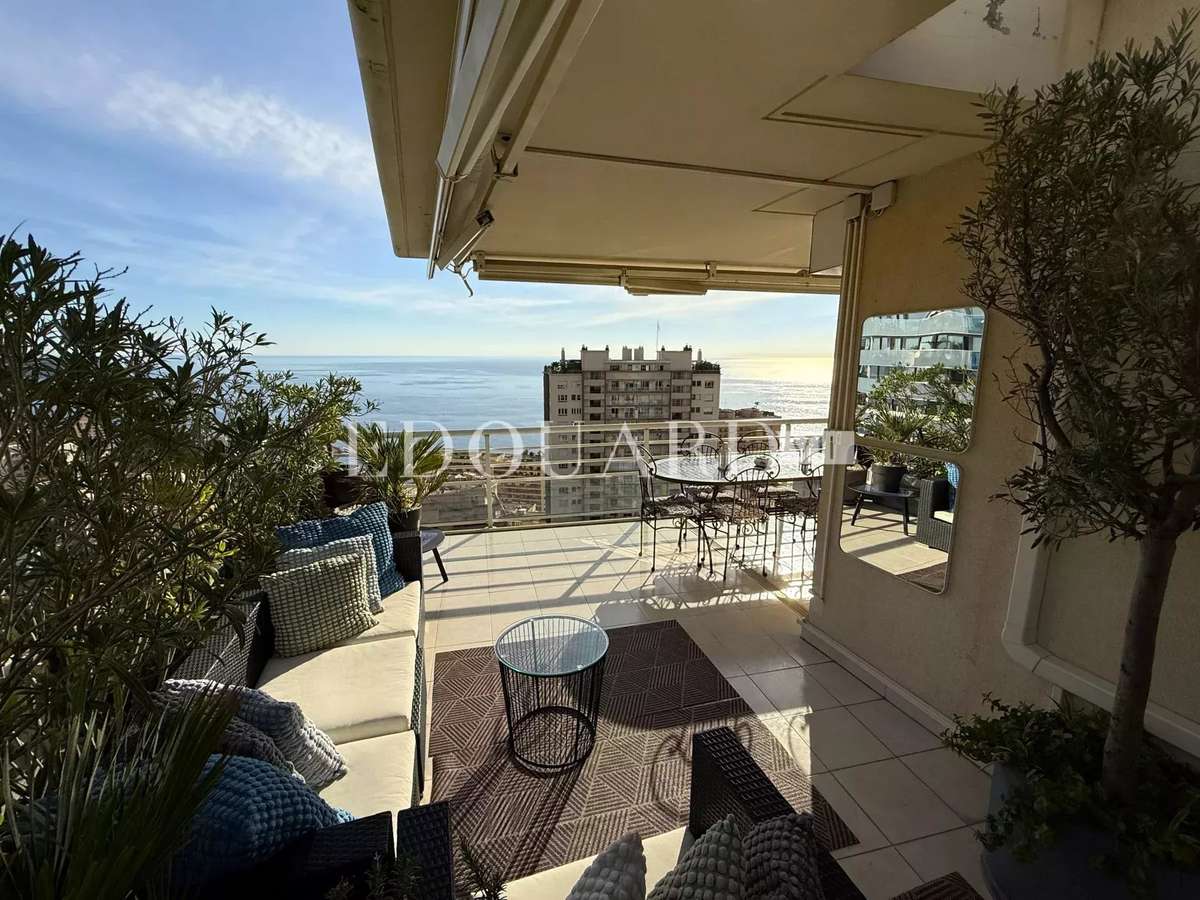 Apartment Beausoleil