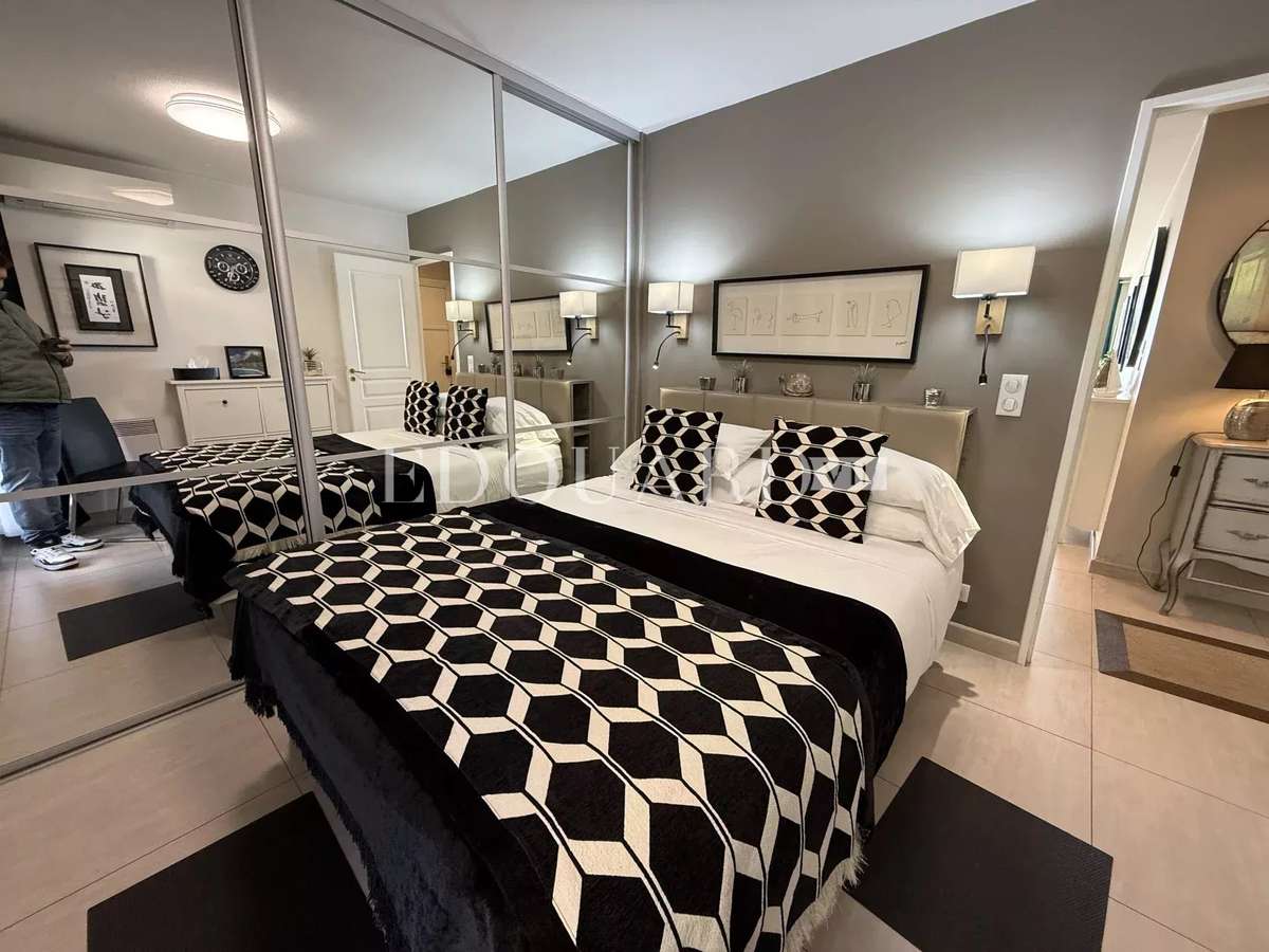 Apartment Beausoleil