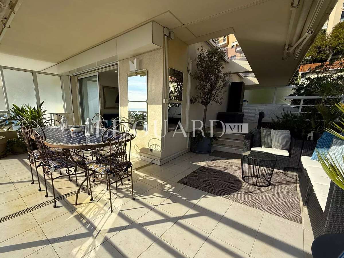 Apartment Beausoleil