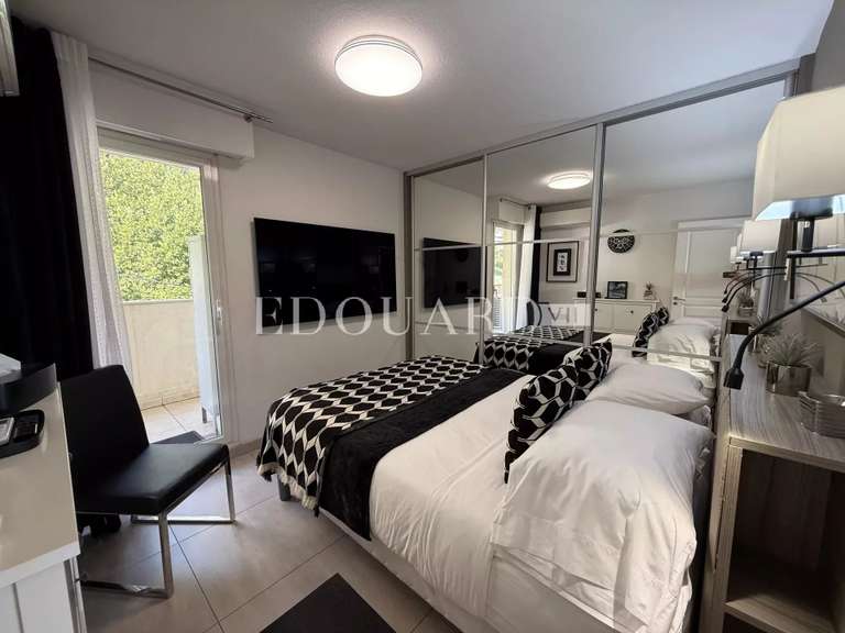 Apartment with Sea view Beausoleil - 2 bedrooms - 50m²