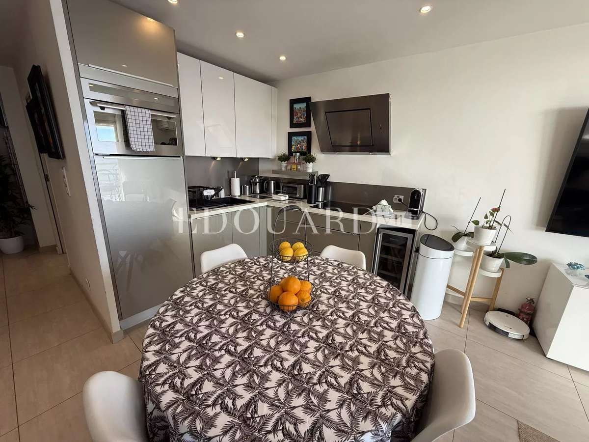 Apartment Beausoleil