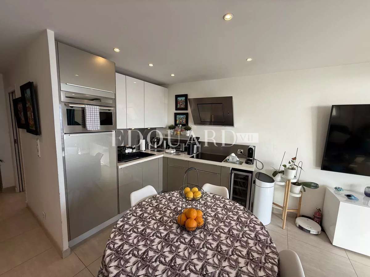 Apartment Beausoleil