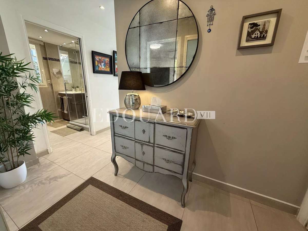 Apartment Beausoleil