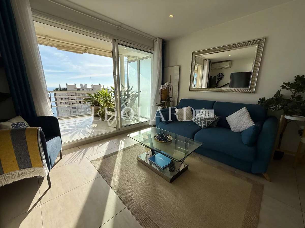 Apartment Beausoleil