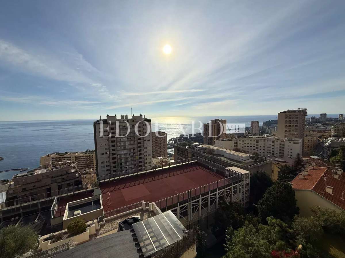 Apartment Beausoleil