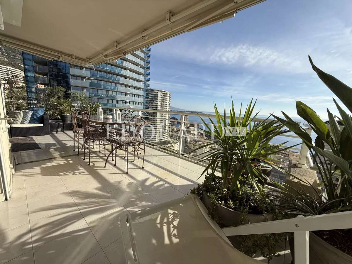 Apartment Beausoleil