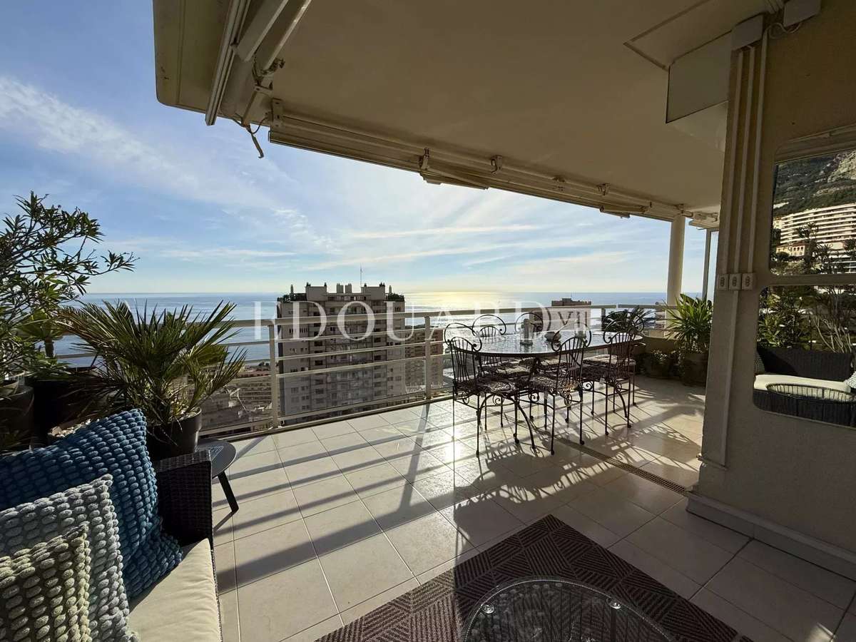 Apartment Beausoleil