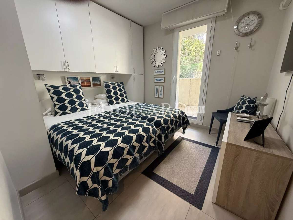 Apartment Beausoleil