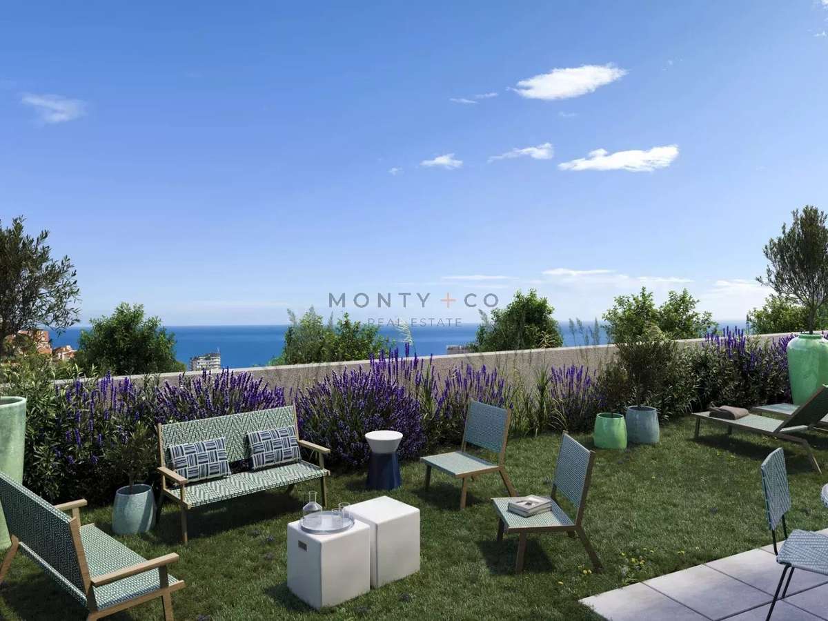 Apartment Beausoleil