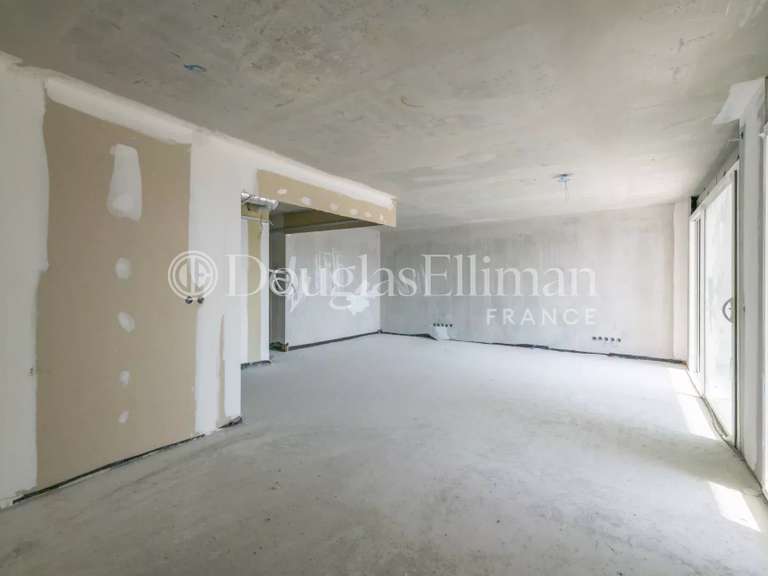 Apartment Beausoleil - 3 bedrooms - 155m²