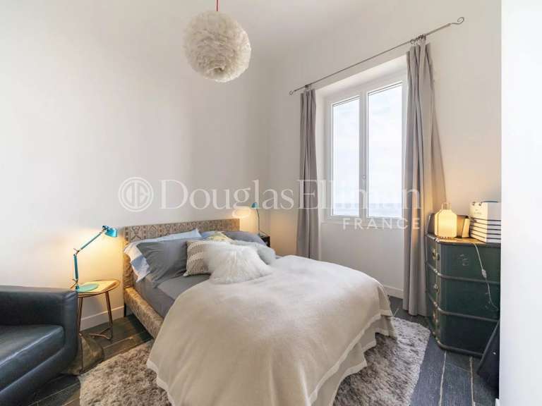 Apartment Beausoleil - 2 bedrooms - 84m²