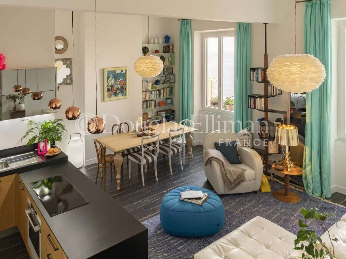 Apartment Beausoleil