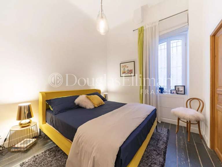 Apartment Beausoleil - 2 bedrooms - 84m²