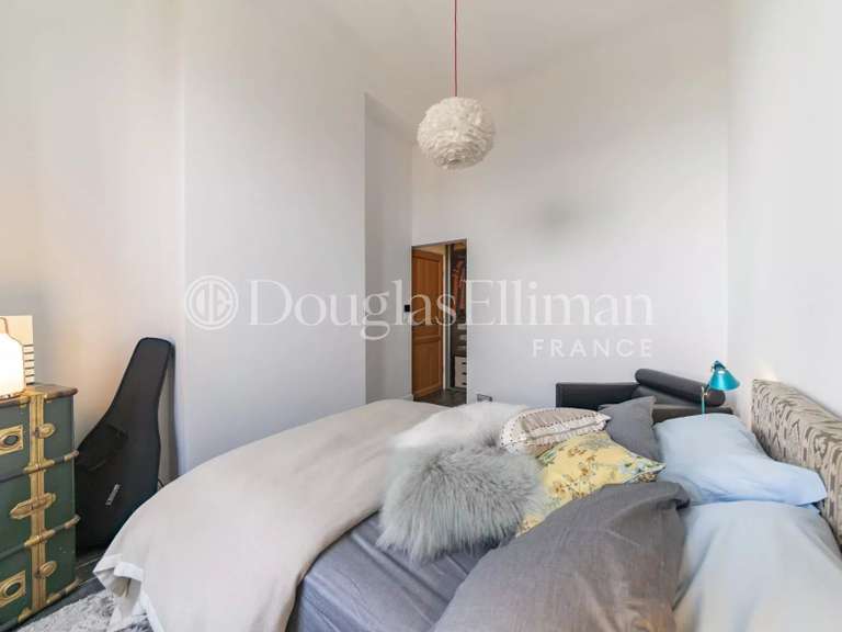 Apartment Beausoleil - 2 bedrooms - 84m²