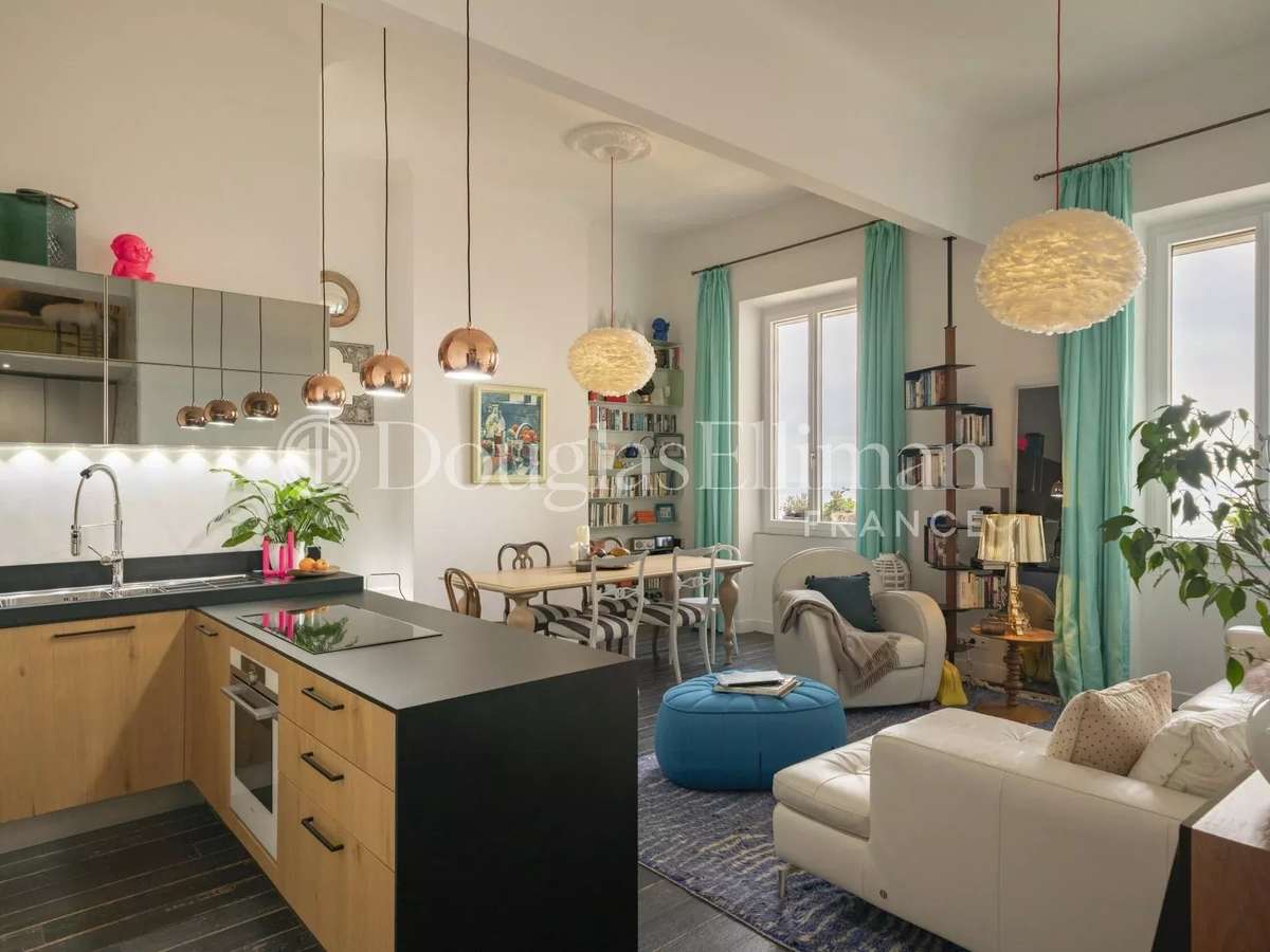 Apartment Beausoleil