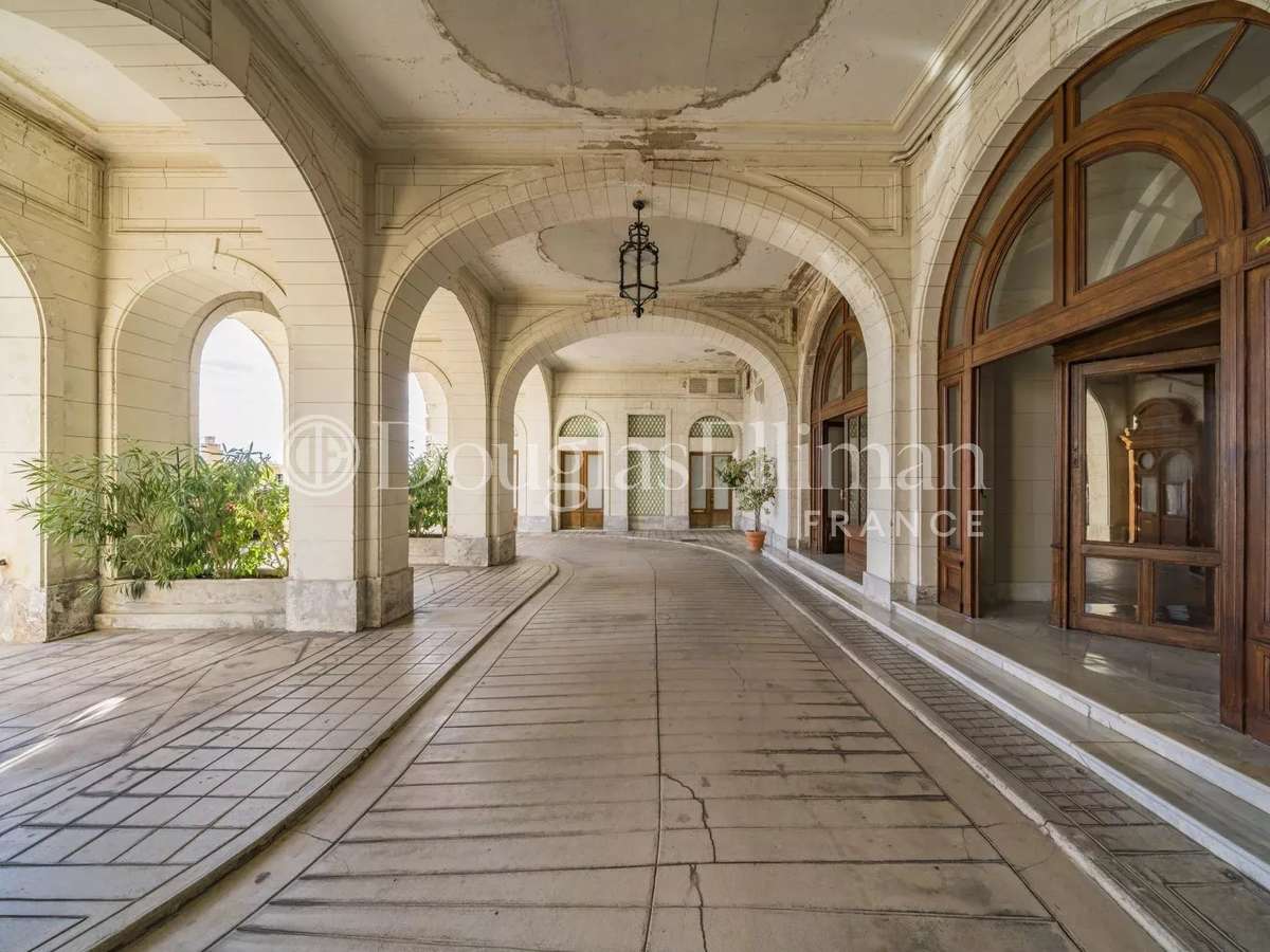 Apartment Beausoleil