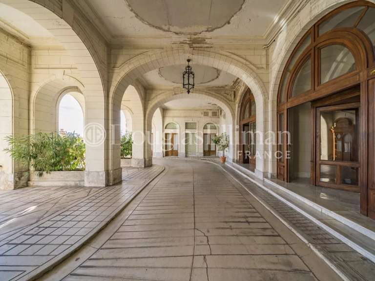 Apartment Beausoleil - 2 bedrooms - 84m²