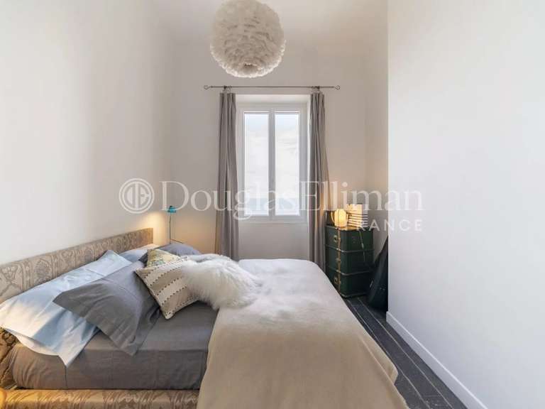 Apartment Beausoleil - 2 bedrooms - 84m²