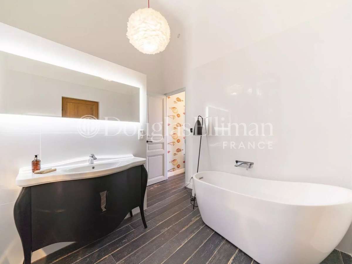 Apartment Beausoleil