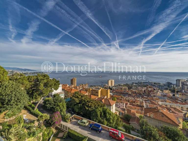 Apartment Beausoleil - 2 bedrooms - 84m²