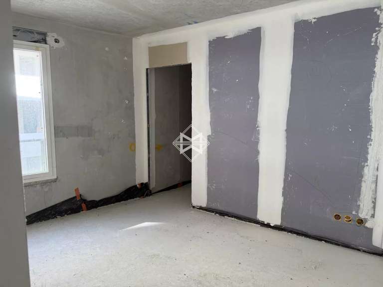 Apartment with Sea view Beausoleil - 3 bedrooms - 121m²