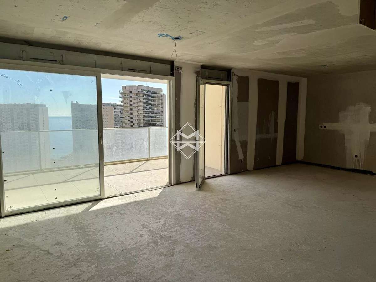 Apartment Beausoleil