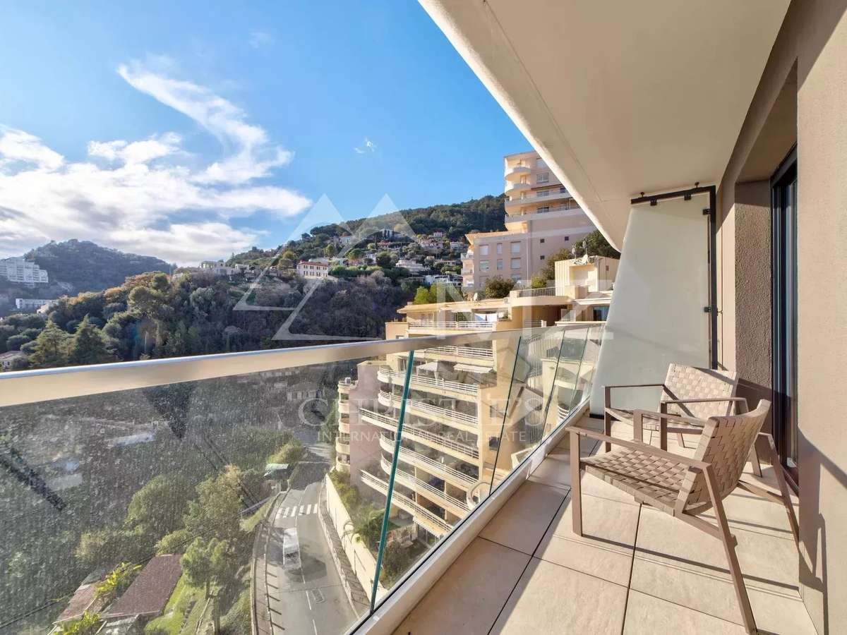 Apartment Beausoleil