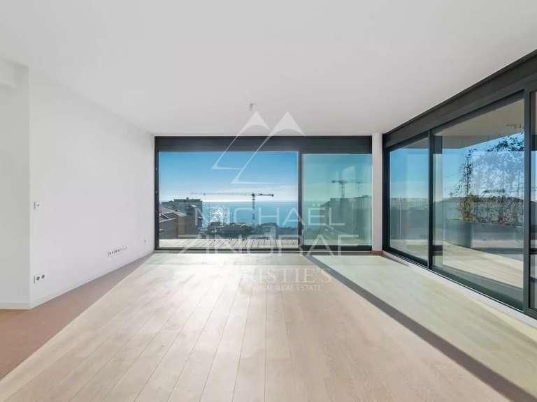 Apartment Beausoleil - 4 bedrooms - 156m²